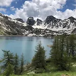 La De La Foux Allos