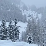 Bed & Breakfast La De La Foux Allos