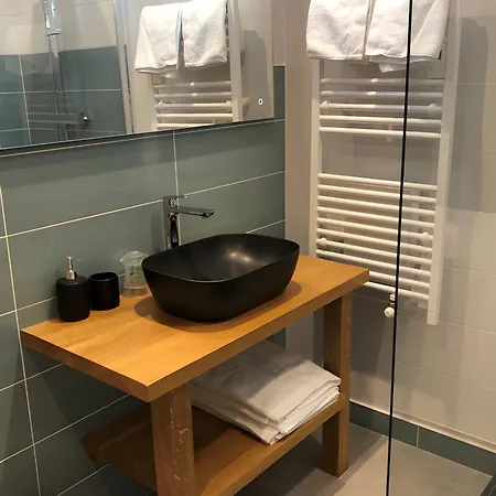 La De La Foux Bed & Breakfast Allos