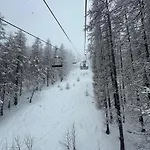 Couette-café La De La Foux Allos