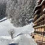 Couette-café La De La Foux Allos