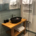 La De La Foux Couette-café Allos