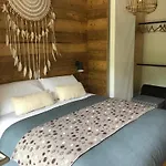 La De La Foux Allos