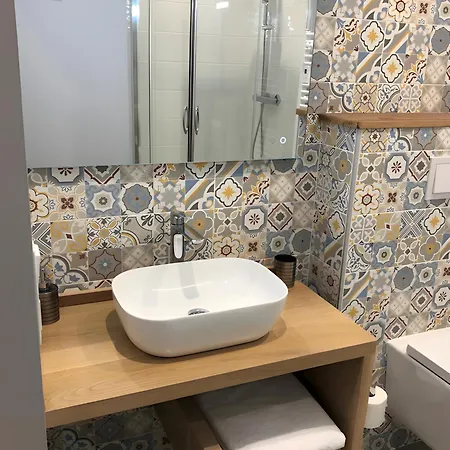 Nocleg ze śniadaniem La De La Foux