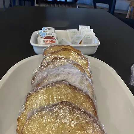 La De La Foux 3* Allos